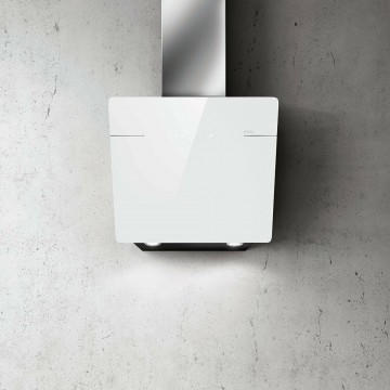 Elica L'Essenza WH/A/60 Απορροφητήρας Καμινάδα 60cm Λευκός